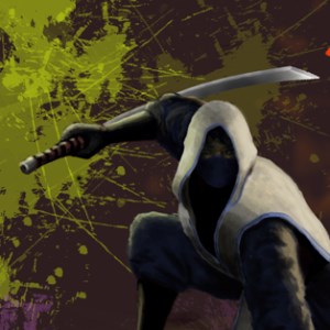 The Way of Ninja 2: Unity
