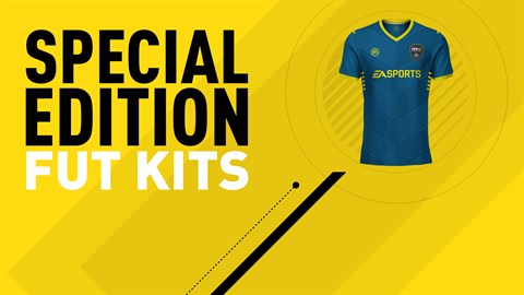Special Edition FUT Kits