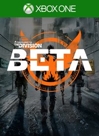TOM CLANCY'S THE DIVISION - BETA