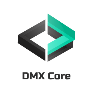 DMX Core Utility