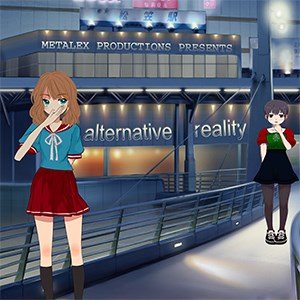 Alternative_Reality Demo