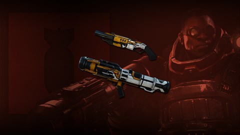 Apparences Monarque de Parnell