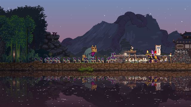 Kingdom Two Crowns screenshot 13