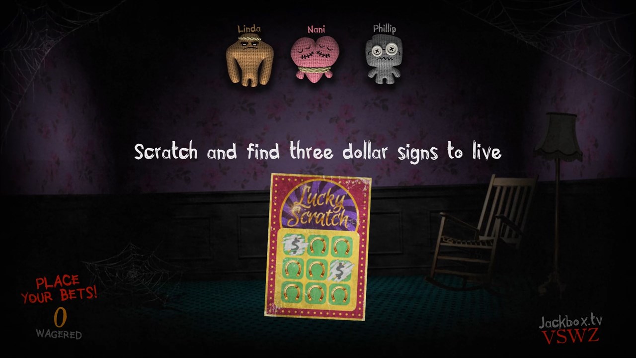 The Jackbox Party Pack 6 screenshot 3