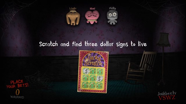 The Jackbox Party Pack 6 screenshot 3
