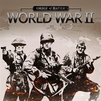 Order of Battle: World War II