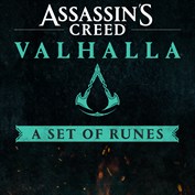 Assassin's Creed Valhalla – Riimuja