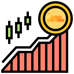 Gold Price icon