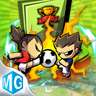 Kung Fu Soccer: Build Your Dream Team