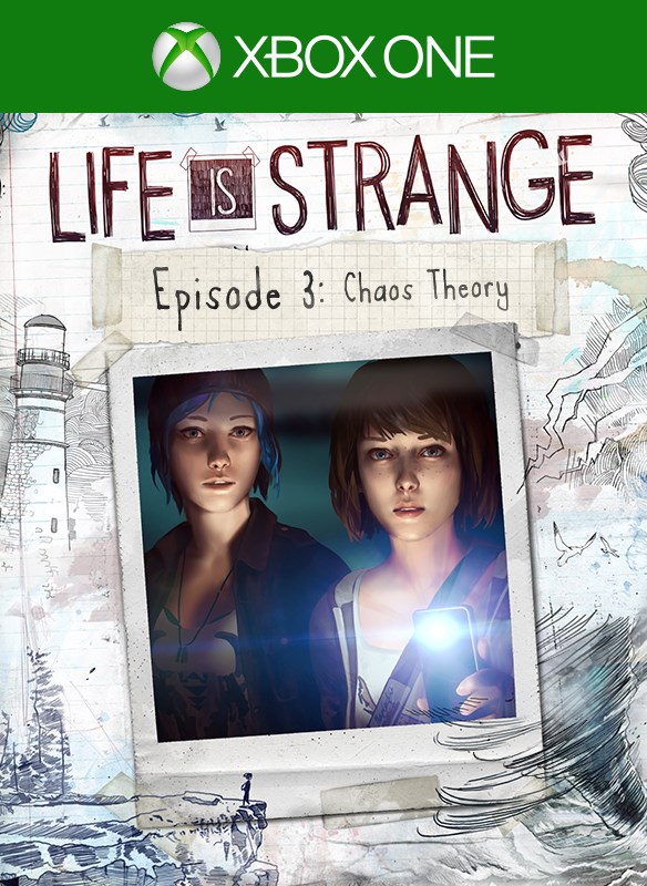 Life Is Strange Episode 3