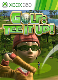 Golf: Tee It Up!