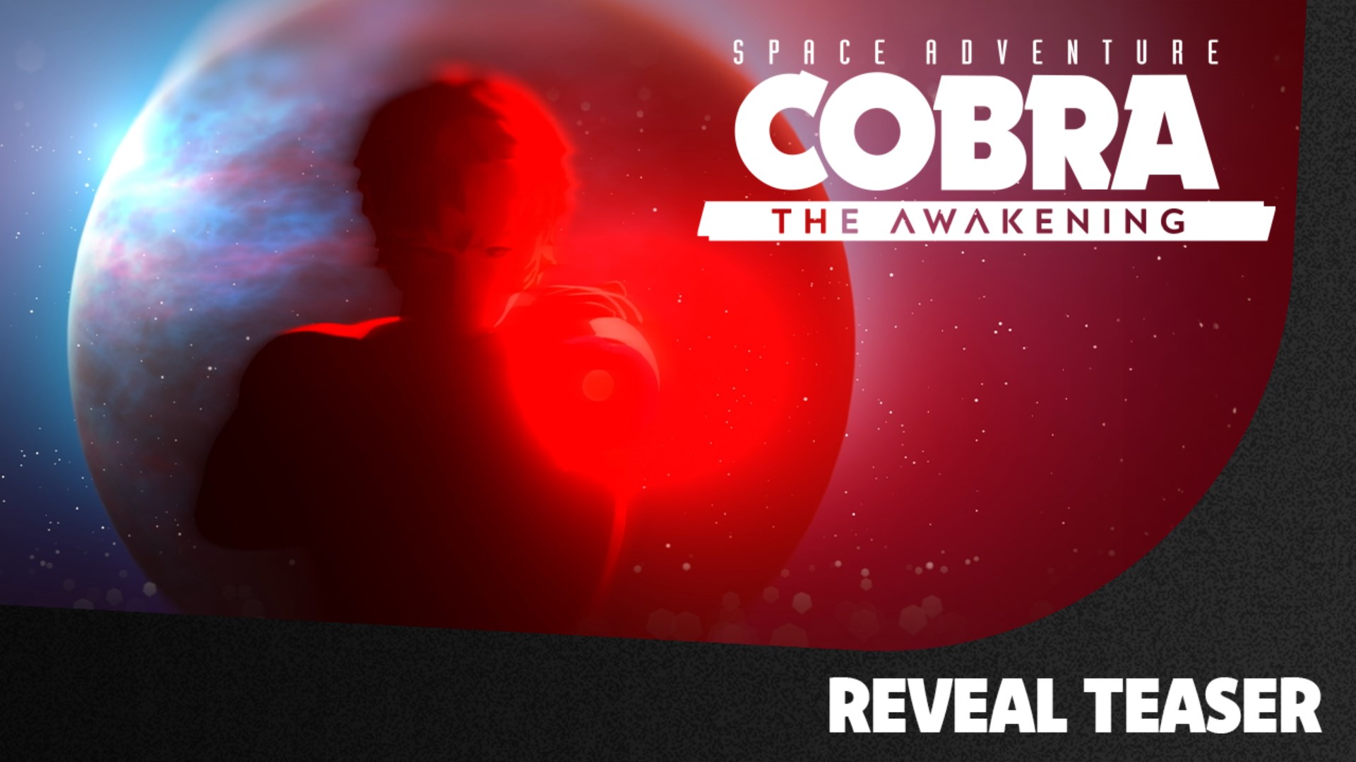 Space Adventure Cobra - The Awakening screenshot thumbnail video