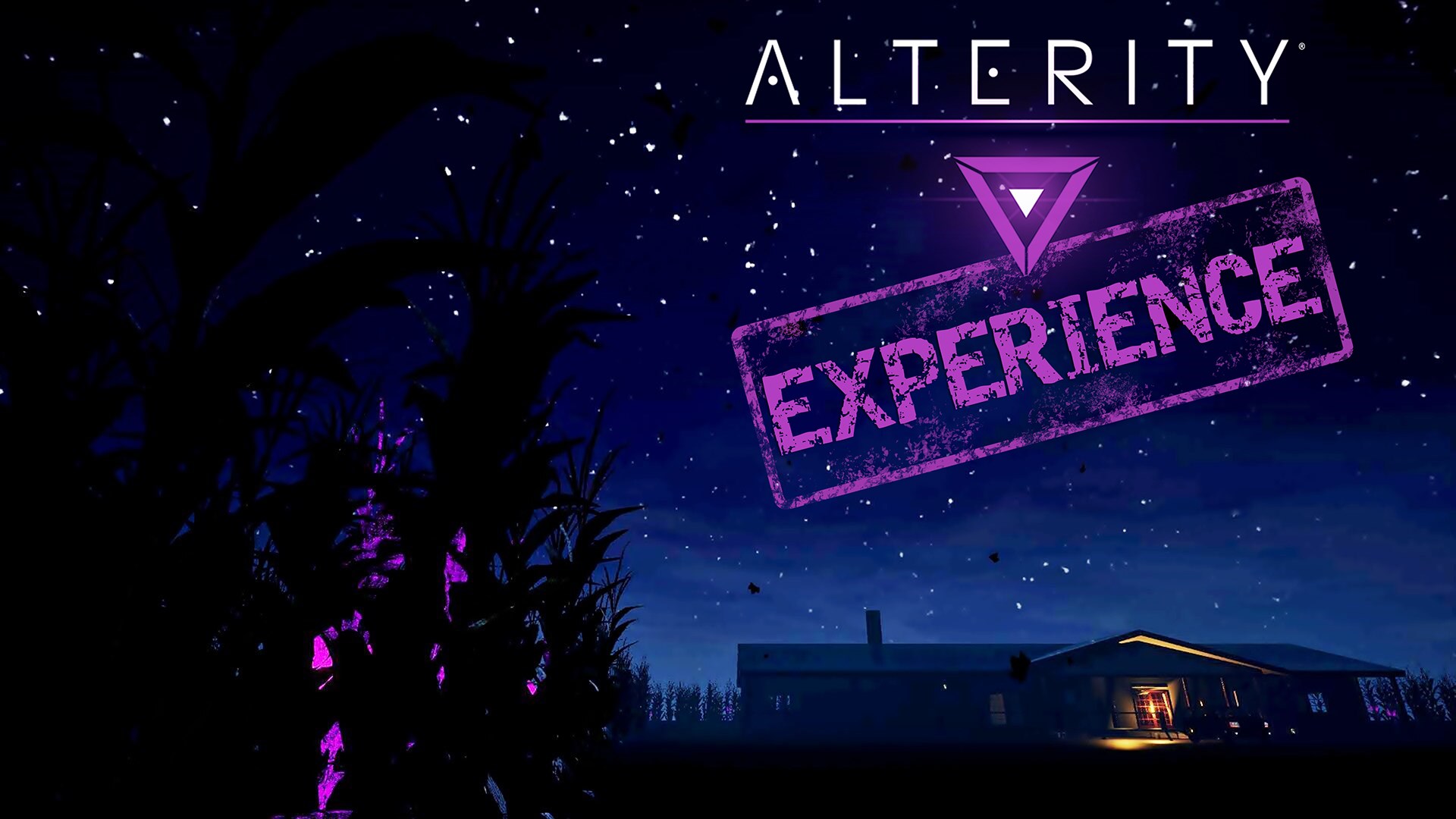 ALTERITY EXPERIENCE screenshot thumbnail video