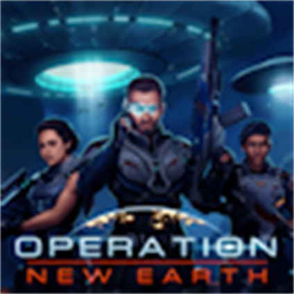 Operation: New Earth