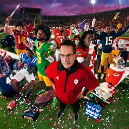 Aperçu EA SPORTS™ College Football 27 Édition Deluxe