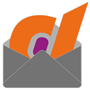 Email2Record: Dynamics data import icon