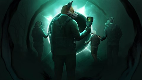 Hazard Levels Demo