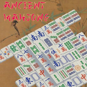 Ancient Mahjong