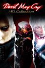 Devil may cry hd collection