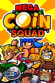 Mega Coin Squad