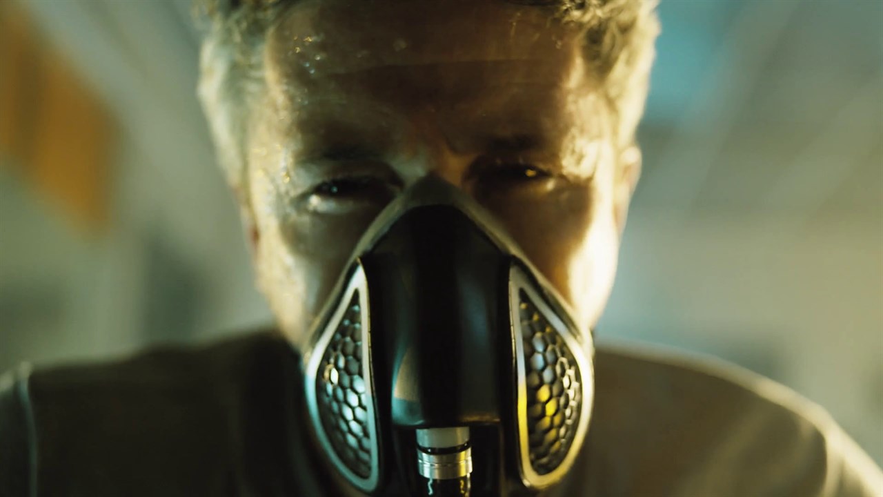 Quantum Break screenshot 6