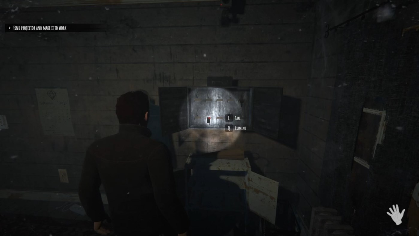 #10. The Strange Story Of Brian Fisher: Chapter 1 (Windows) بواسطة: Intetic