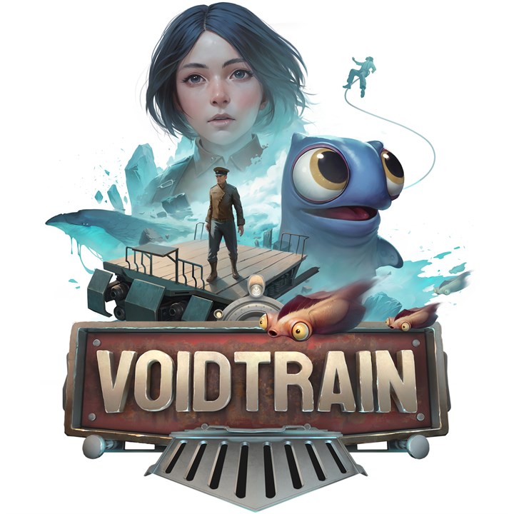 Voidtrain