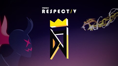 DJMAX RESPECT V