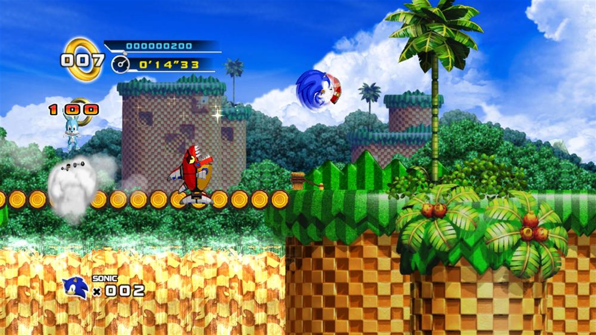 Sonic the hedgehog 4 2. Игра Sonic the Hedgehog 4. Sonic the Hedgehog 4: Episode 1 игра. Sonic the Hedgehog 4 Episode i игра. Sonic 4 Sega.