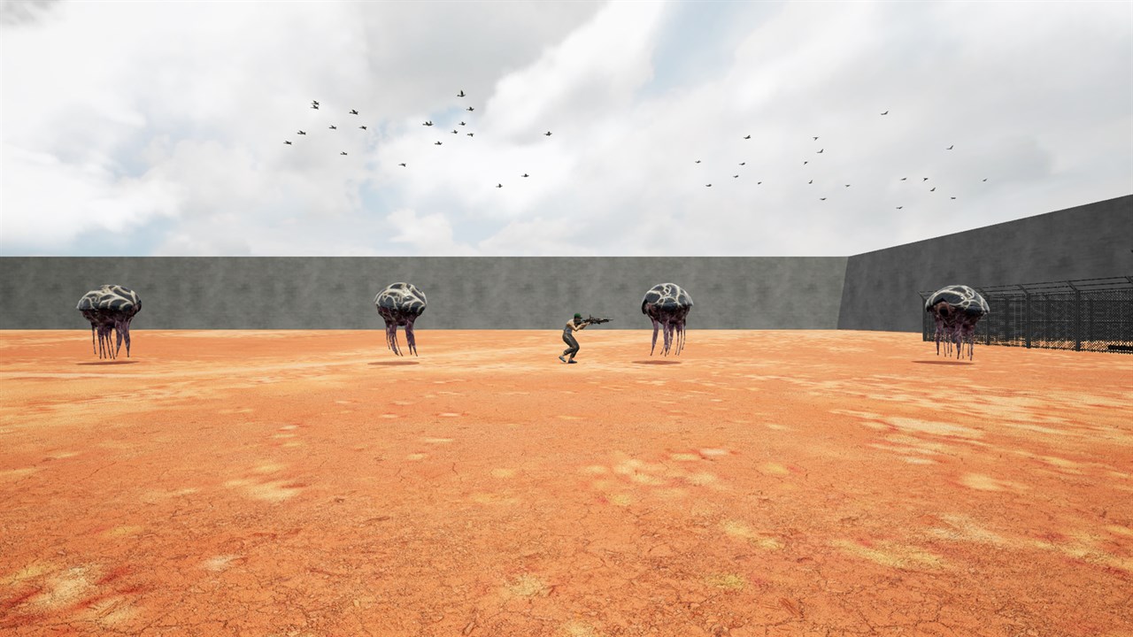 MotoTrials screenshot 3