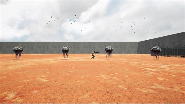 MotoTrials screenshot