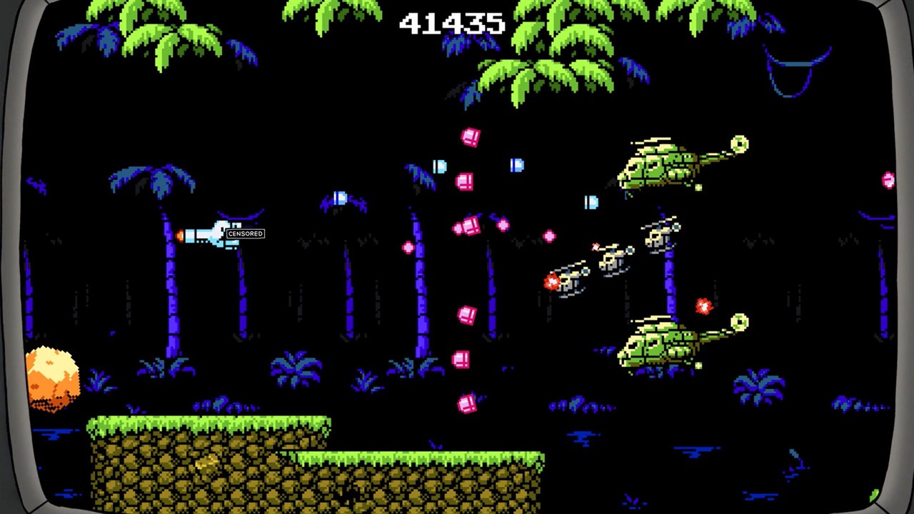 Freedom Finger screenshot 4