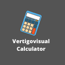 vertigovisual Calculator icon
