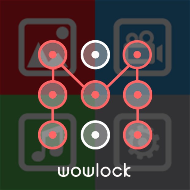 WowLock M
