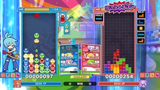 ぷよぷよ™テトリス®２ を購入 | Xbox