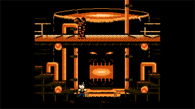 Haunted Halloween '86 — скриншот 18