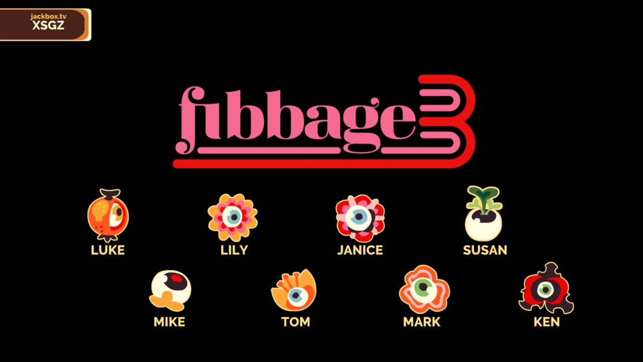The Jackbox Party Pack 4 screenshot 7