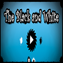 The Black And White - Html5 Game icon