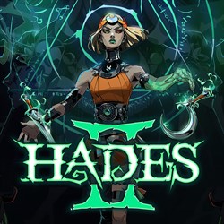 Hades II