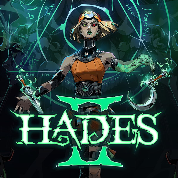 Hades II · Standard