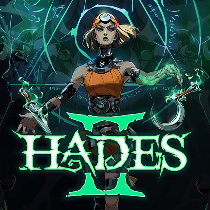 Hades II