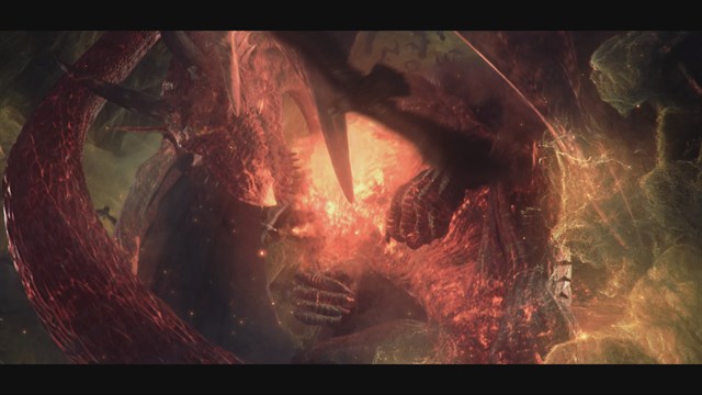 Dragon's Dogma: Dark Arisen screenshot 3