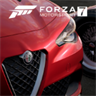 Samsung QLED TV Forza Motorsport 7 Car Pack
