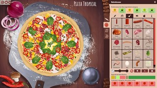 Pizza Tycoon screenshot 1