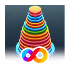 Get Rainbow Stacker FRVR - Microsoft Store En-IO