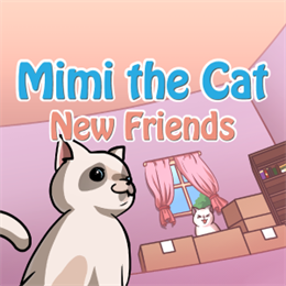 Aperçu Mimi the Cat: New Friends (Windows)