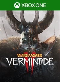 Warhammer: Vermintide 2