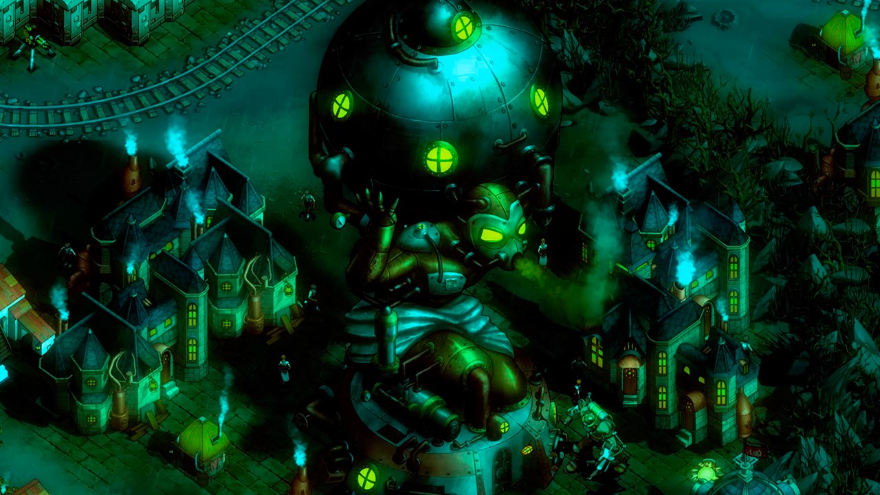 They Are Billions screenshot 8
