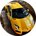 Lamborghini Wallpaper icon