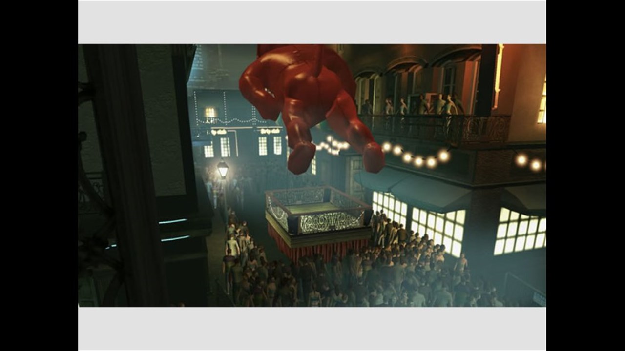 Hitman: Blood Money screenshot 3